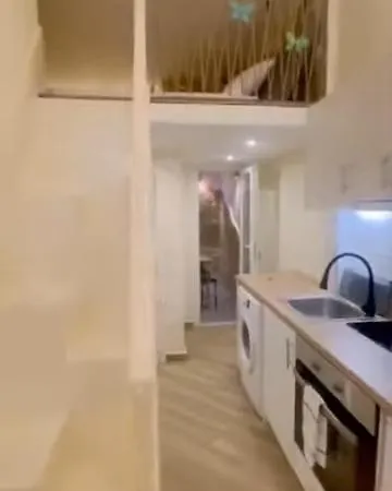 Athens Central Apartment