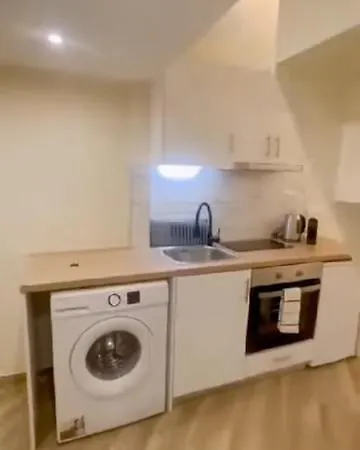 Apartment Athens Central Apartment Athens