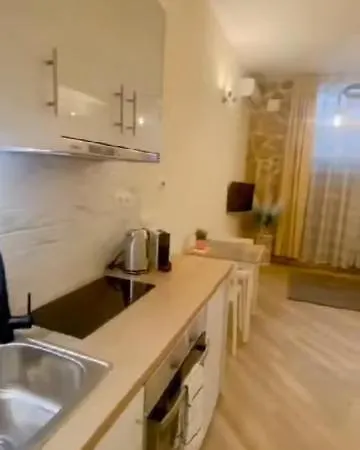 Athens Central Apartment Apartment