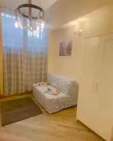 Athens Central Apartment Apartment *