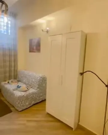 Athens Central Apartment Apartment