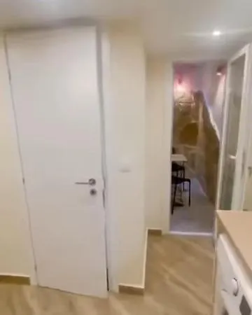 Athens Central Apartment *