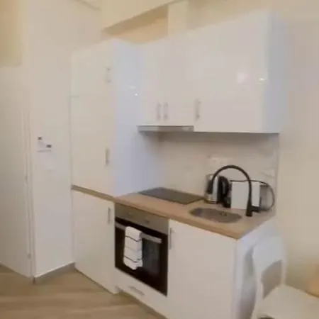 Athens Central Apartment *