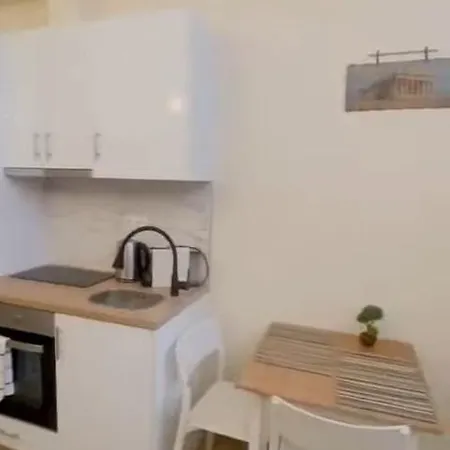 Athens Central Apartment Apartment