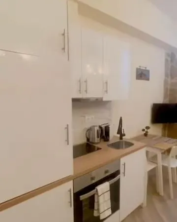 Athens Central Apartment *