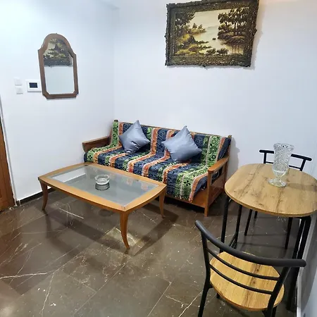 1号民宿 Apartment Athens
