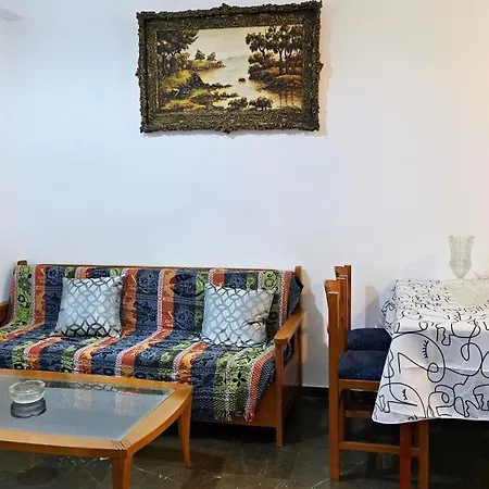 1号民宿 Apartment Athens