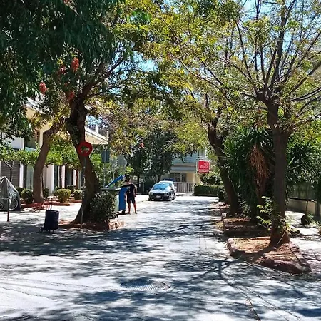 Serenity * Athens