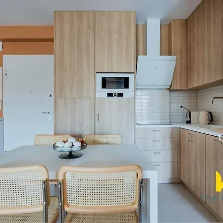 Apartment Acropolis View Luxe King-suite W Ensuite Whirlpool *