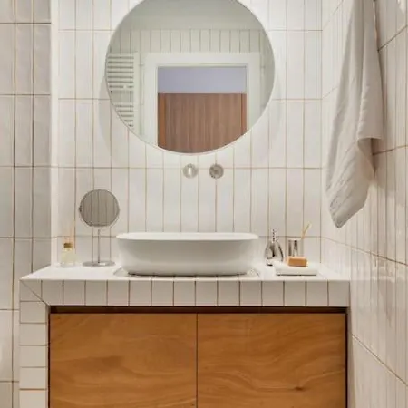 Acropolis View Luxe King-suite W Ensuite Whirlpool * Athens