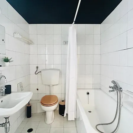 Apartment Akropolis Prime