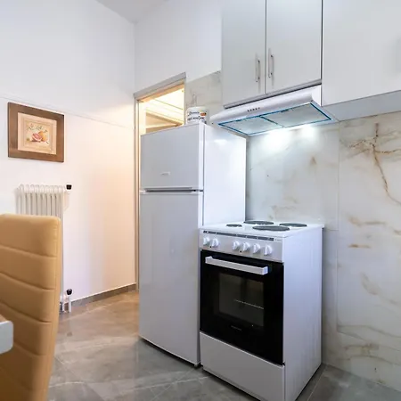 Kato Patisia Metro Station 2 Bdrm