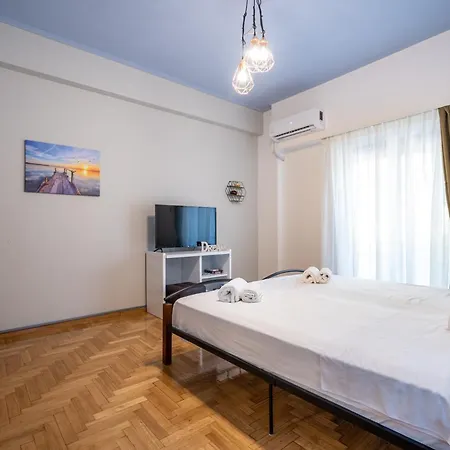 Kato Patisia Metro Station 2 Bdrm *