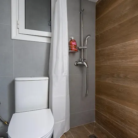 Kato Patisia Metro Station 2 Bdrm