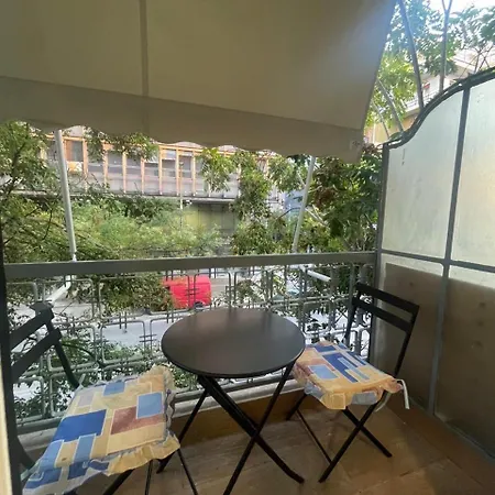 Apartment σπιτι στο κέντρο της αθήνας! *