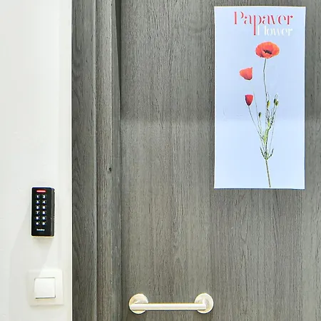Apartment Flowers Of