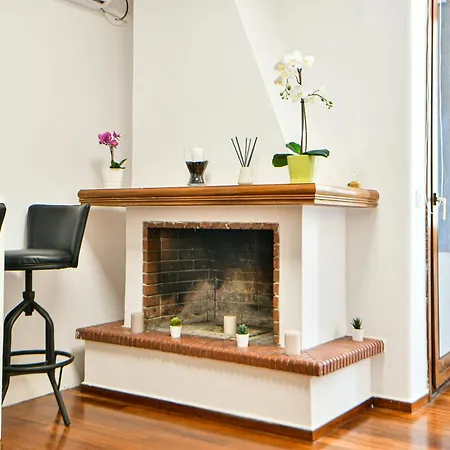 Apartment Flowers Of
