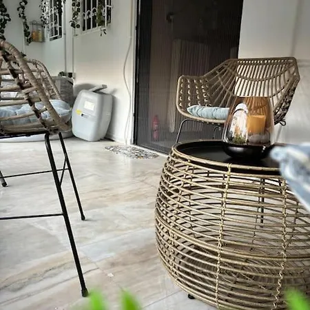 Garden Vibes Glyfada
