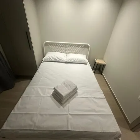 Penelopes House Apartman