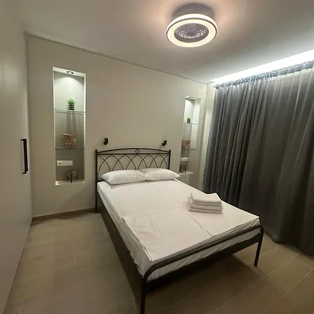 Apartment Penelopes House Athens