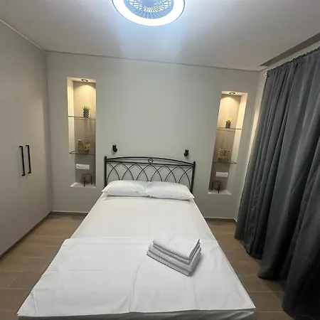 Apartment Penelopes House *