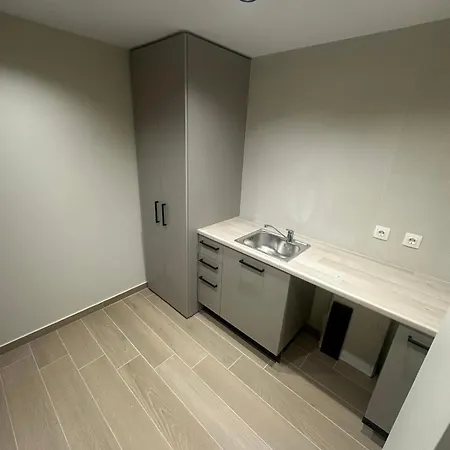 Penelopes House Apartment Athens