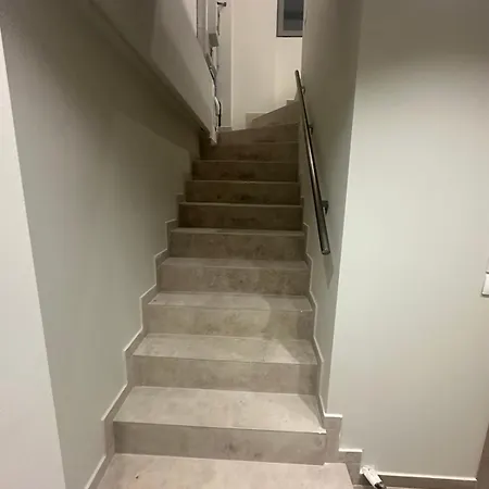 Apartment Penelopes House *