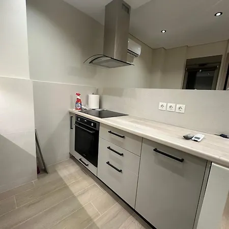 Apartment Penelopes House Athens