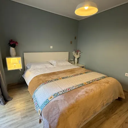 Apartment Kiki