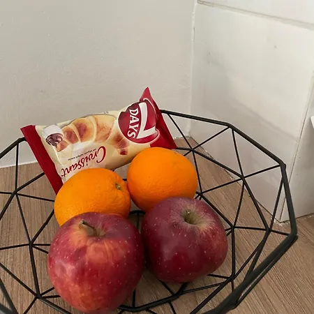 Kiki Apartmán
