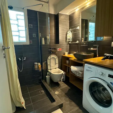 Apartmán Kiki