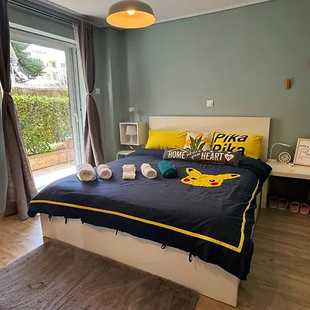 Kiki Apartment Athens