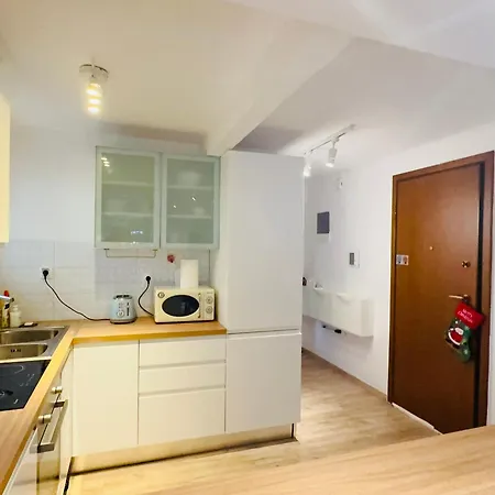 Apartment Kiki Athens