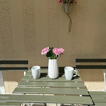 Apartmán Kiki Atény