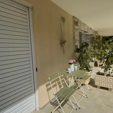 Apartment Kiki