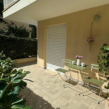 Kiki Apartmán *