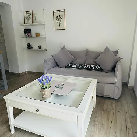 Apartment Kiki Athens