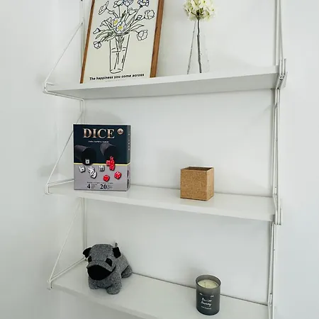 Kiki Apartment *