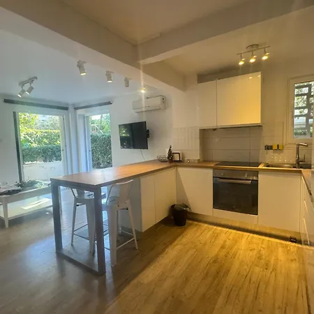 Apartment Kiki Athens
