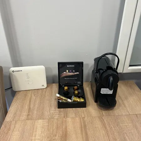 Apartment Next To The