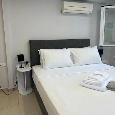 Apartment Next To The *
