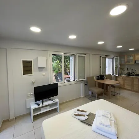 Apartment Next To The