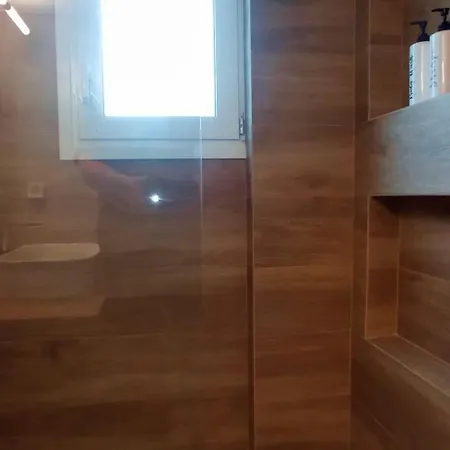 Serenity Apartment Athens
