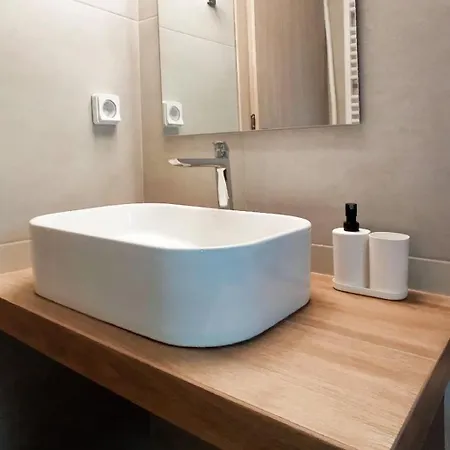 Serenity Apartment Athens