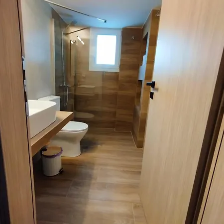 Apartment Serenity