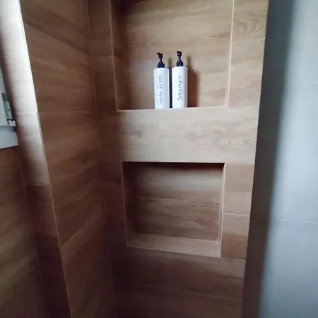 Apartment Serenity