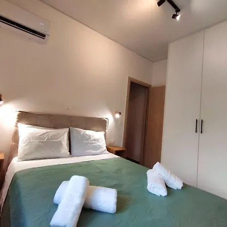 Serenity Apartment