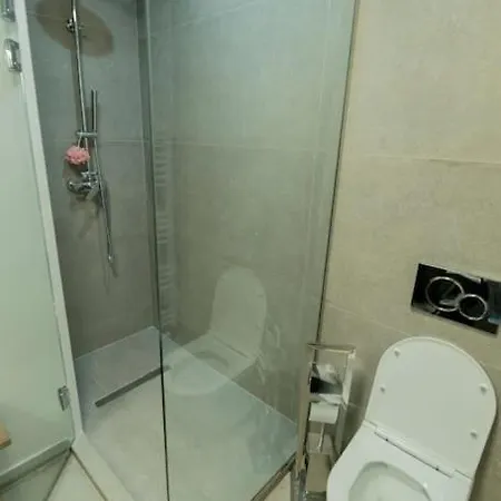 Apartment Center Dream 2bd