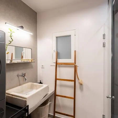 Center Dream 2bd * Athens