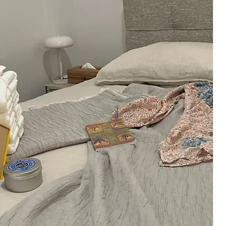 Center Dream 2bd Apartment *